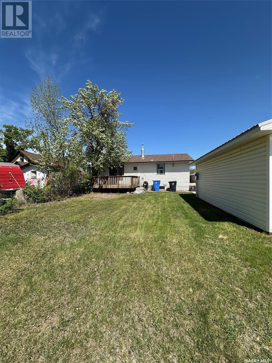914 George Street, Estevan, Saskatchewan  S4A 1M6 - Photo 26 - SK999363
