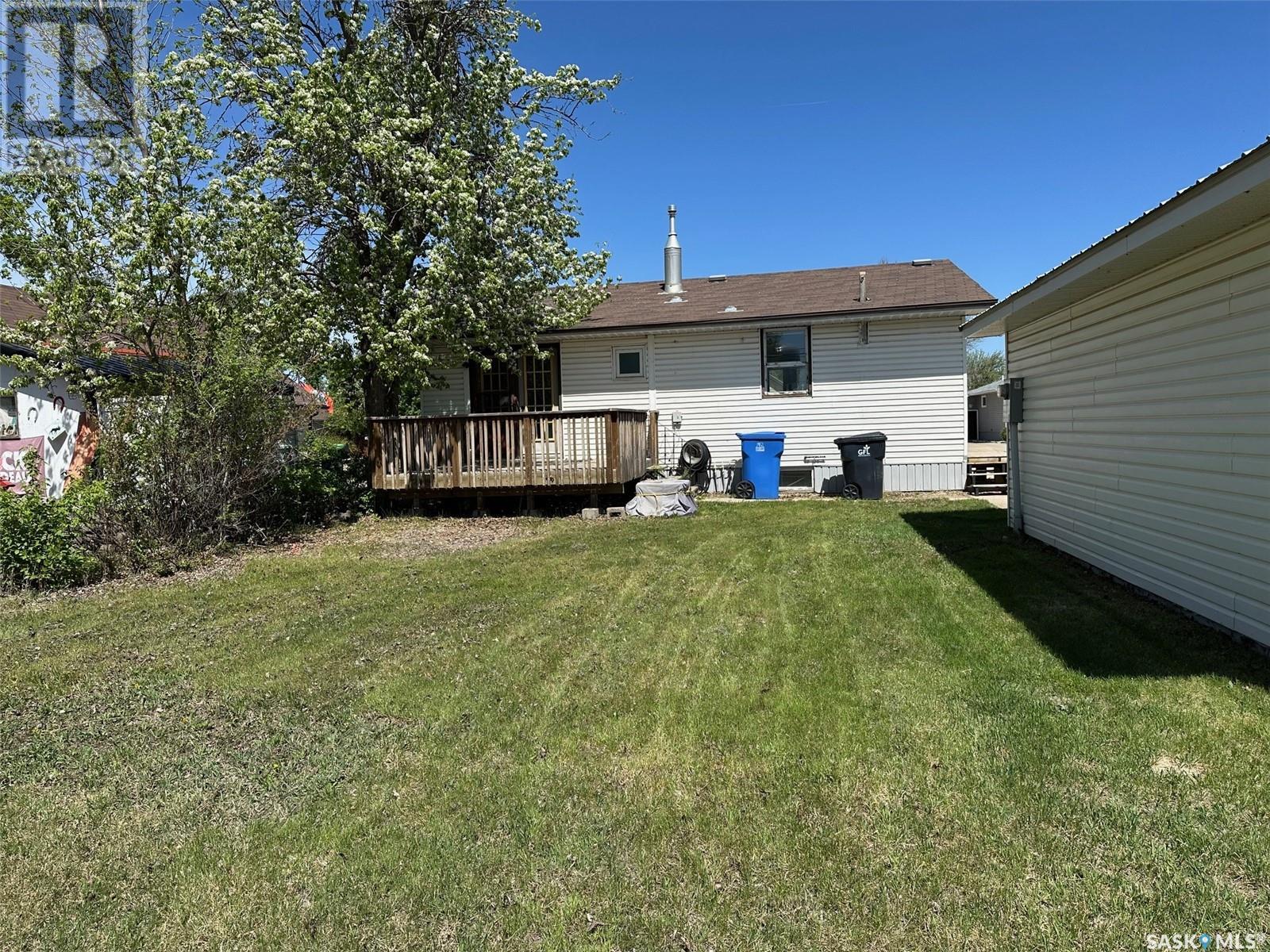 914 George Street, Estevan, Saskatchewan  S4A 1M6 - Photo 28 - SK999363