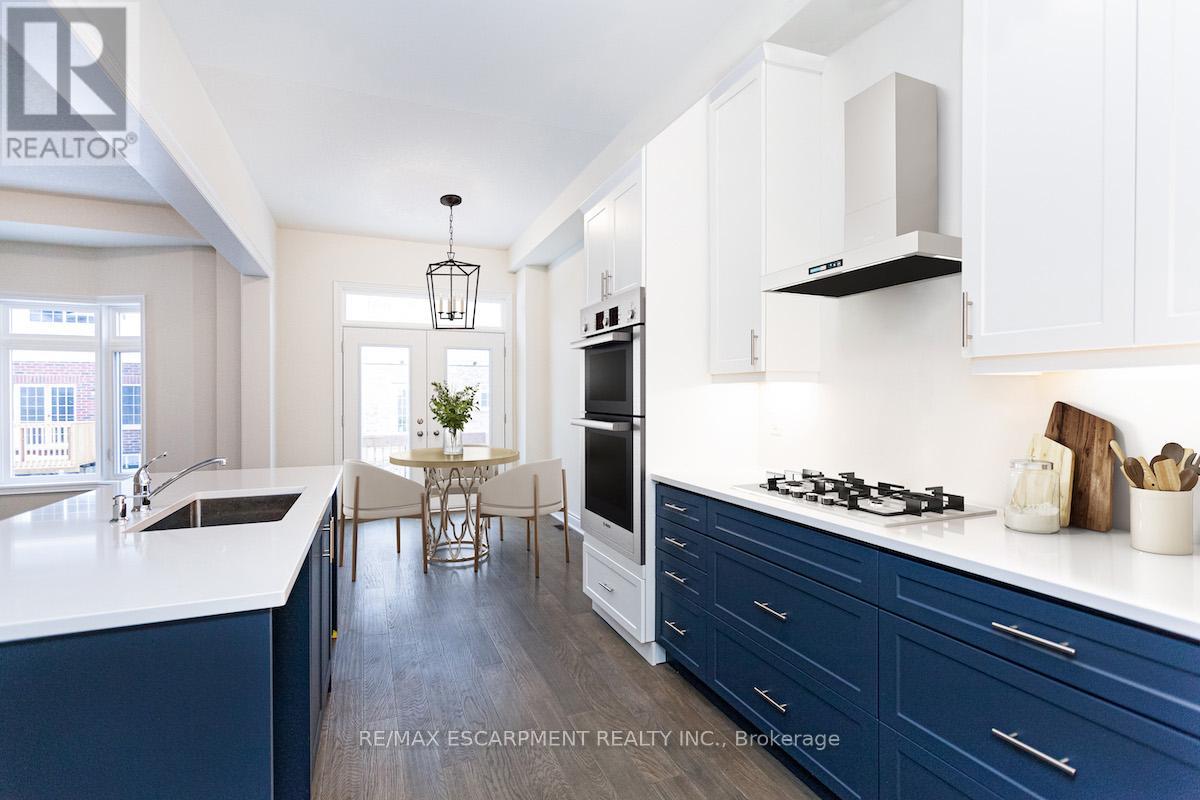22 Hutchison Road, Guelph, Ontario  N1L 0R5 - Photo 4 - X12034116