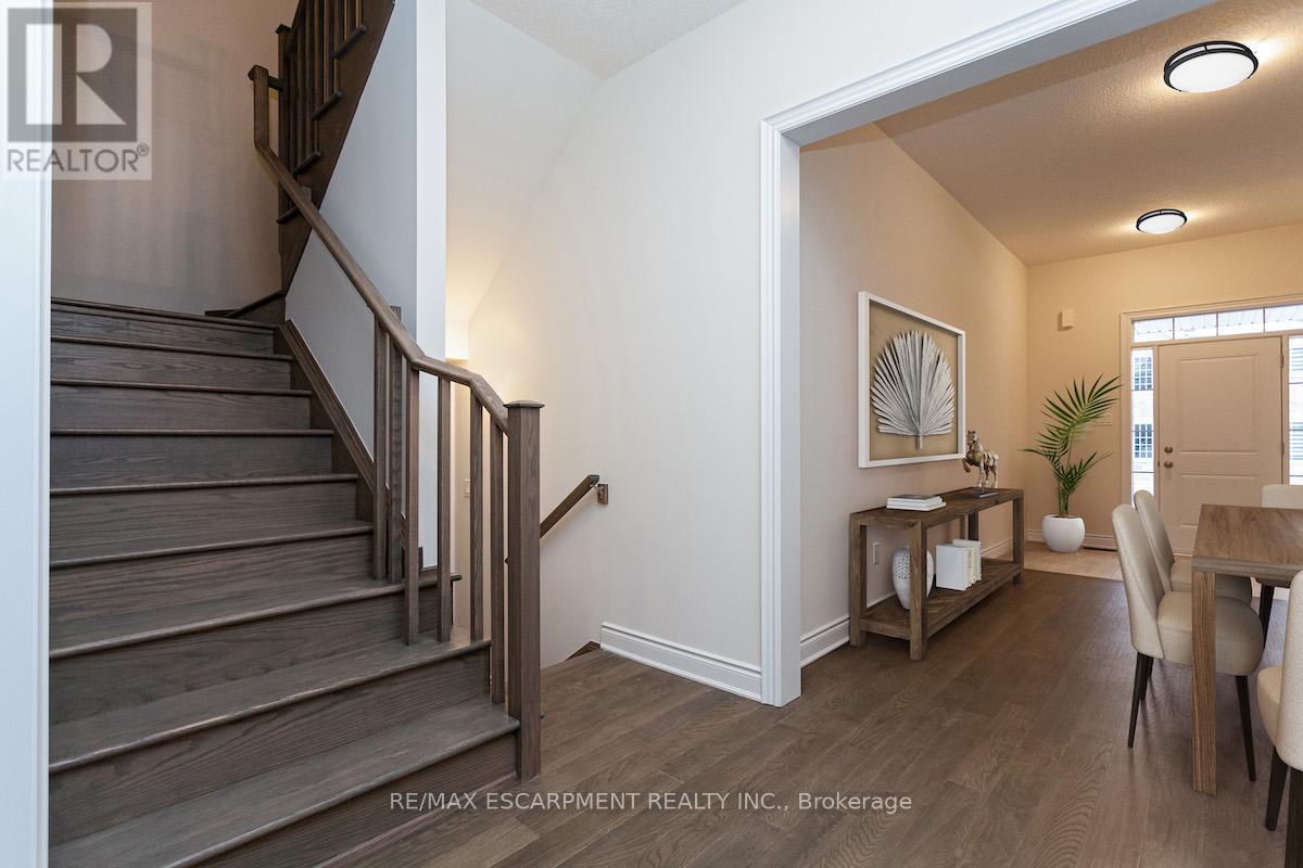 22 Hutchison Road, Guelph, Ontario  N1L 0R5 - Photo 5 - X12034116