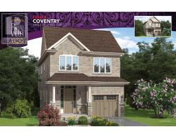 22 HUTCHISON ROAD, Guelph, Ontario