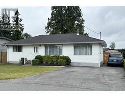 12437 202 STREET, Maple Ridge, British Columbia