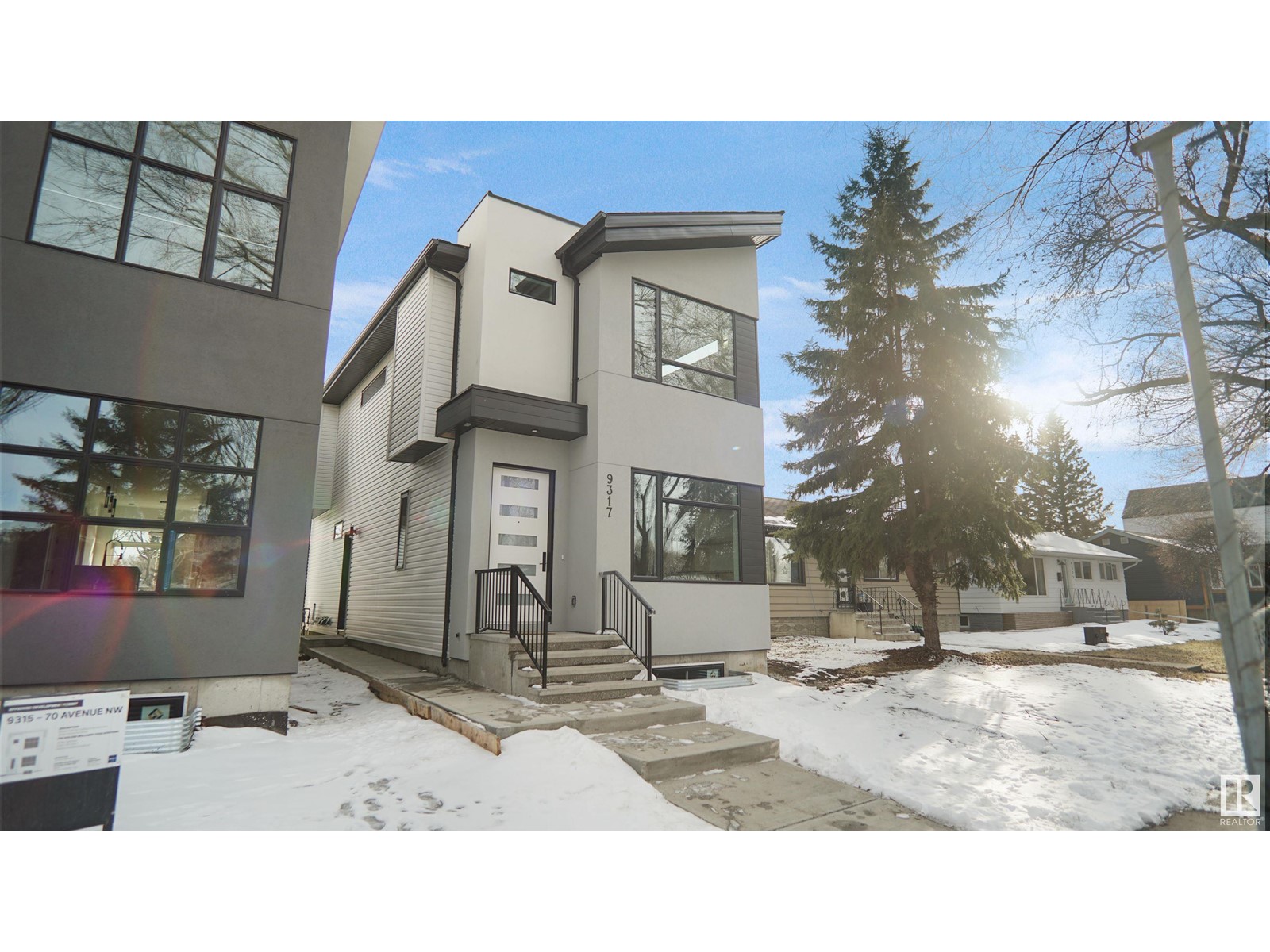 Property at 9317 70 AV NW image 3