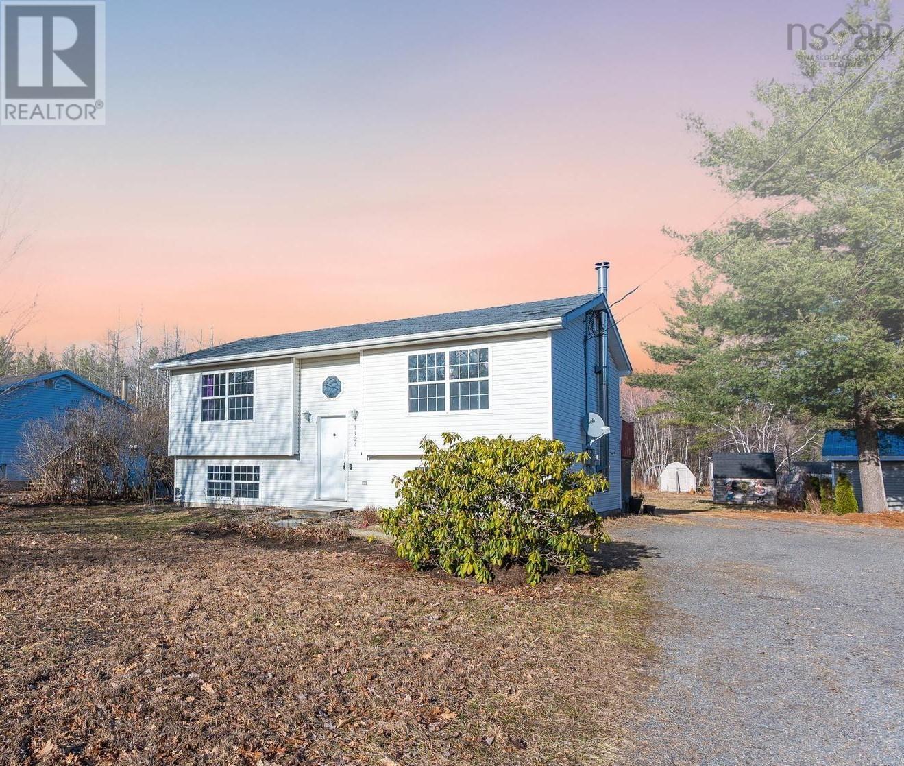 1124 New Road, aylesford, Nova Scotia