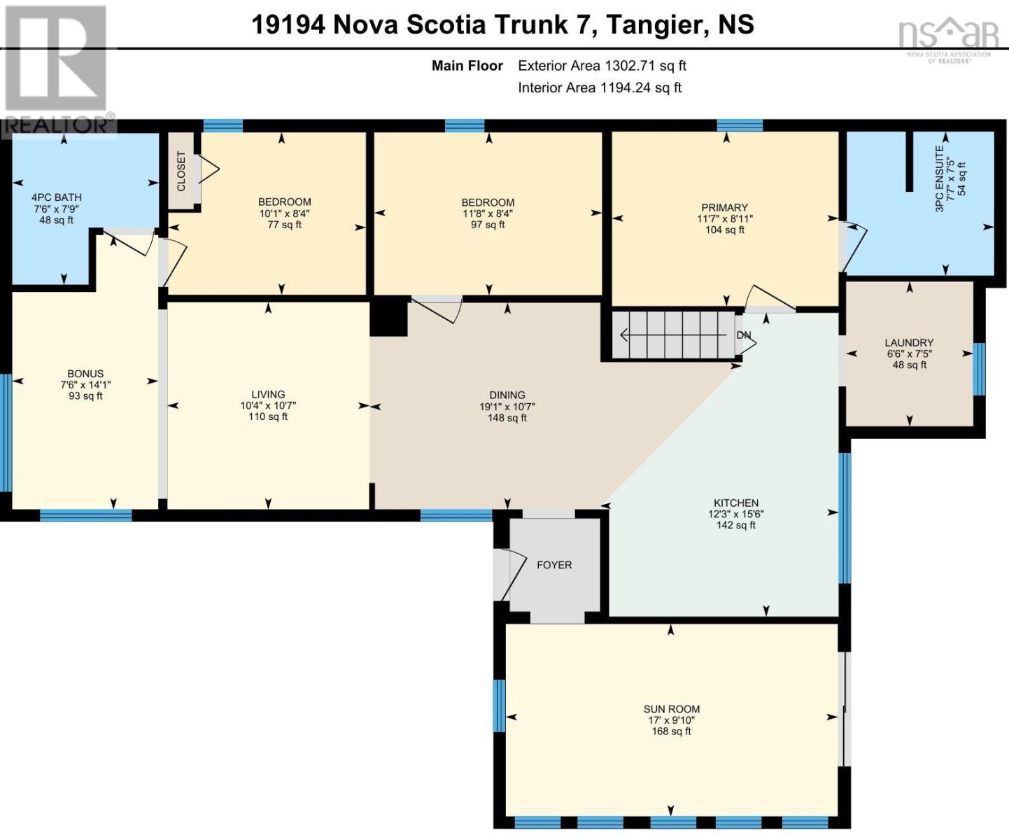 19194 Highway 7, Spry Harbour, Nova Scotia  B0J 3H0 - Photo 48 - 202505491