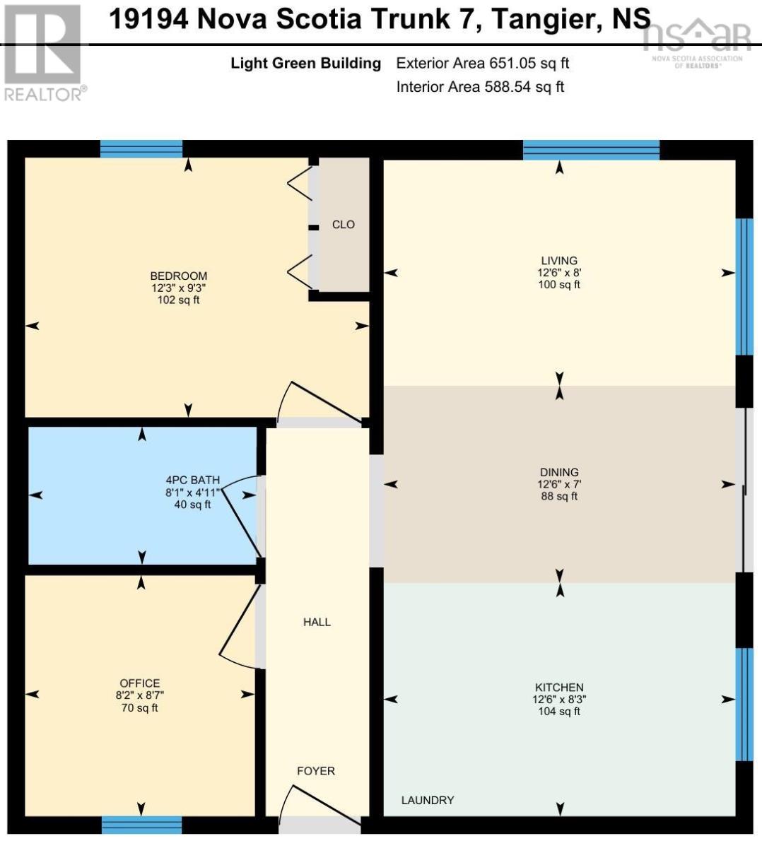 19194 Highway 7, Spry Harbour, Nova Scotia  B0J 3H0 - Photo 49 - 202505491