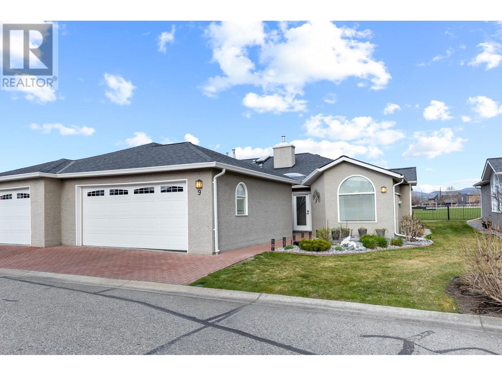 Property at 1020 Lanfranco Road Unit# 9 image 1