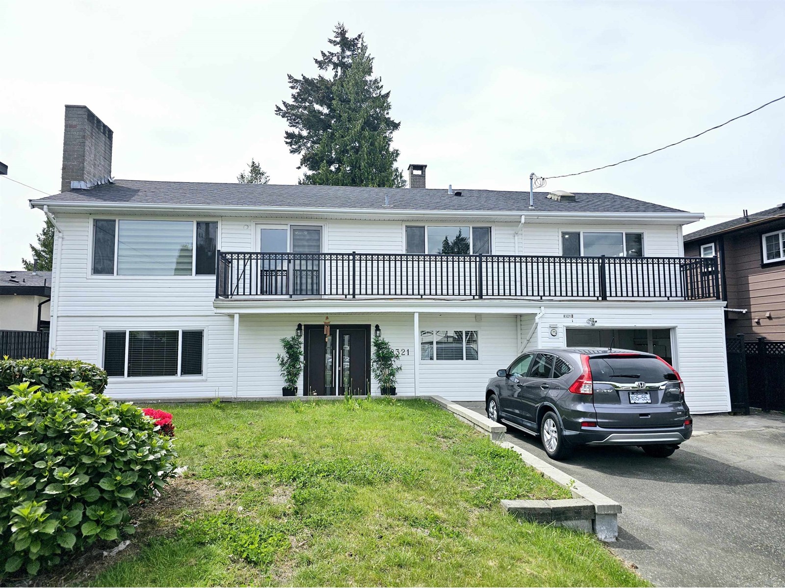 8321 116A STREET, Delta, British Columbia