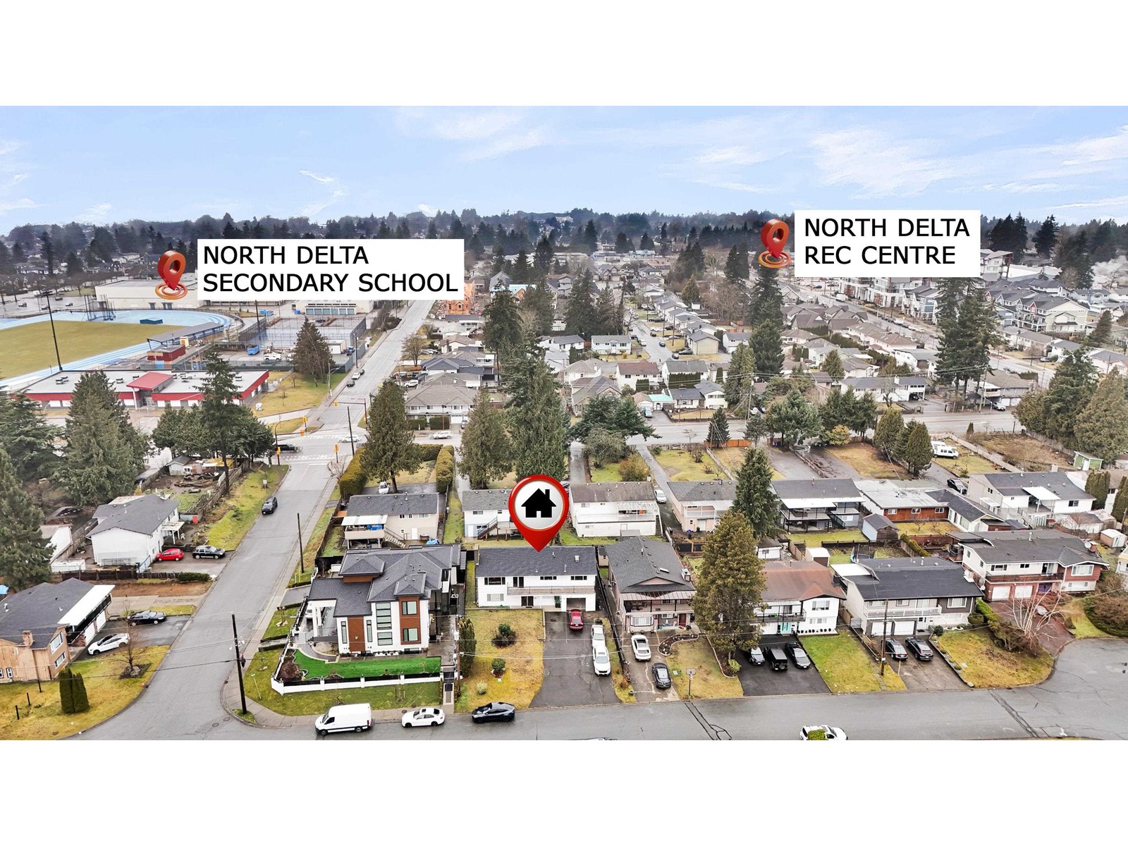 8321 116a Street, Delta, British Columbia  V4C 5Z3 - Photo 5 - R2968785