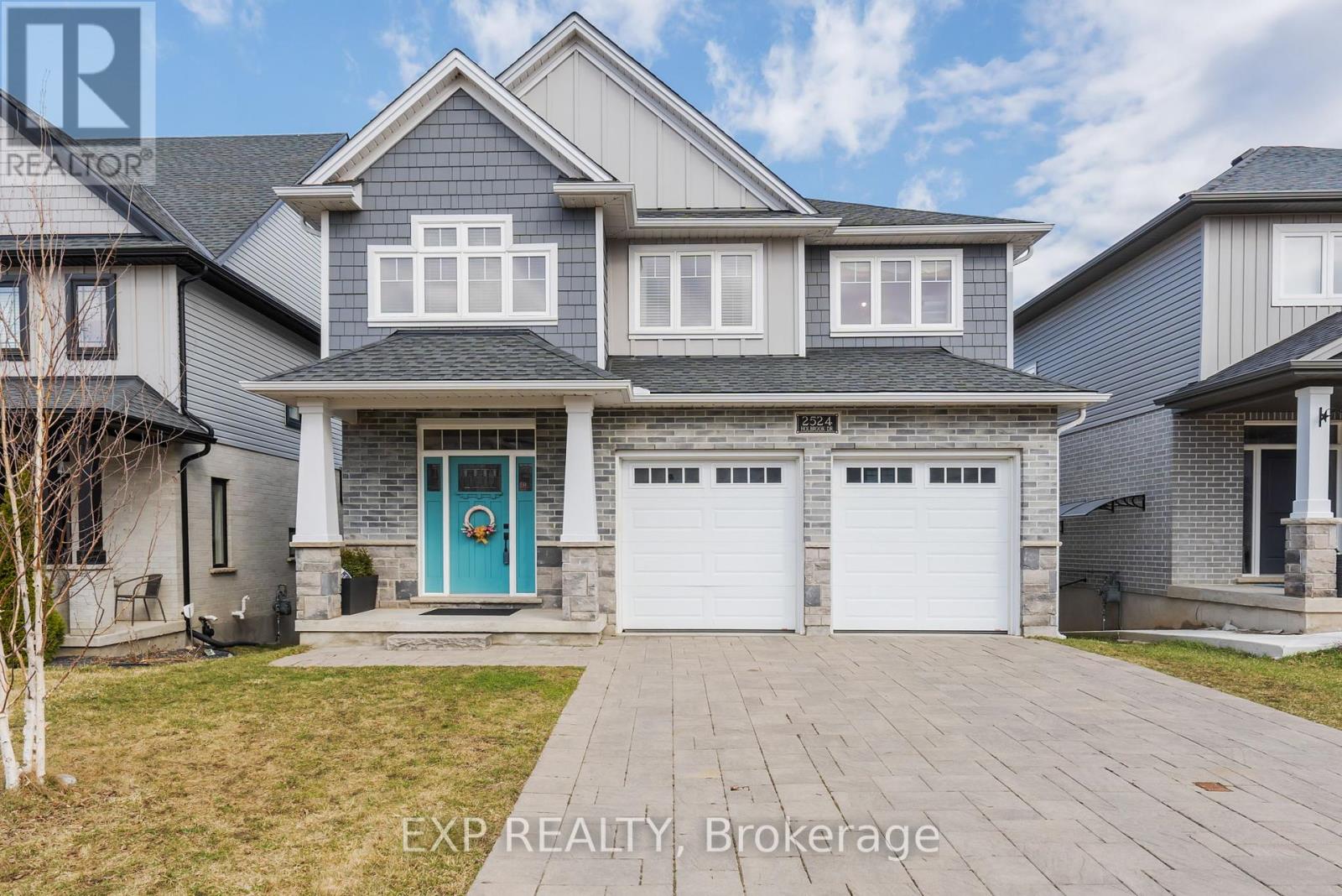 2524 Holbrook Drive
