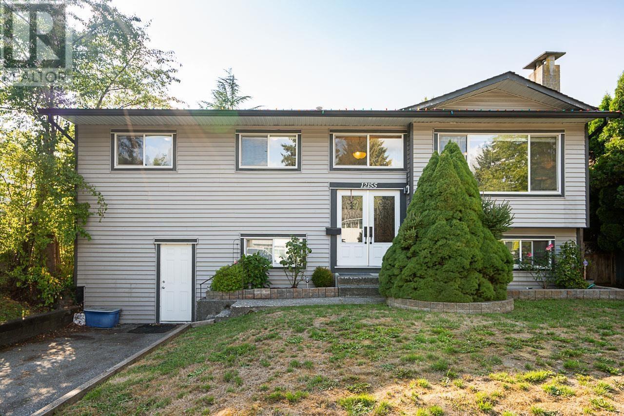12155 Gee Street, Maple Ridge, British Columbia  V2X 7M7 - Photo 1 - R2976843