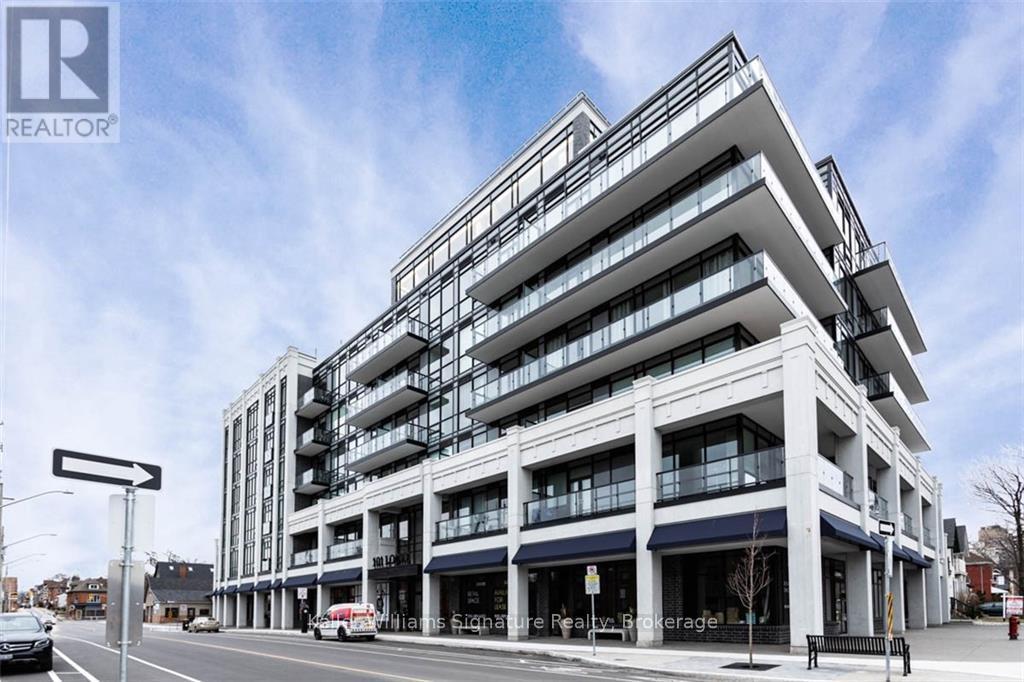 Property at 207 - 101 LOCKE STREET S image 1