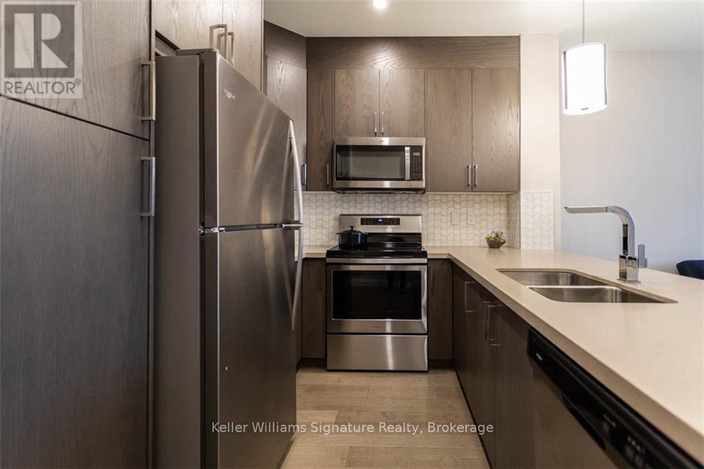 207 - 101 Locke Street S, Hamilton, Ontario  L8P 4A6 - Photo 10 - X12034200