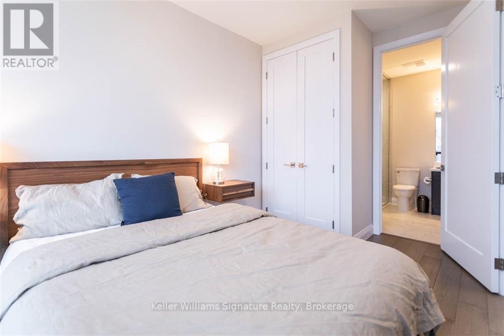 207 - 101 Locke Street S, Hamilton, Ontario  L8P 4A6 - Photo 21 - X12034200