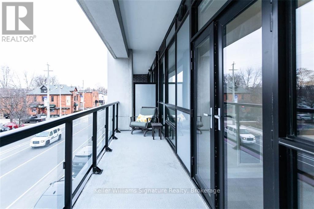 207 - 101 Locke Street S, Hamilton, Ontario  L8P 4A6 - Photo 27 - X12034200