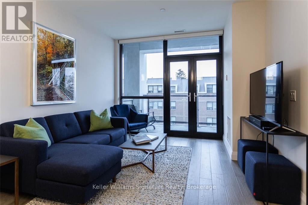 Property at 207 - 101 LOCKE STREET S image 4