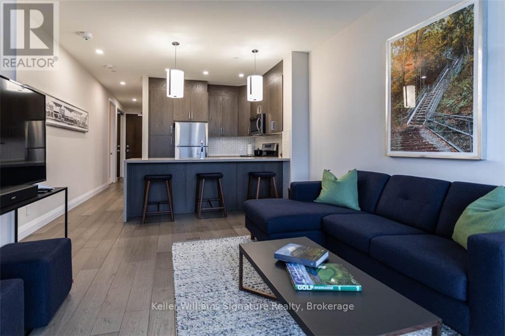 207 - 101 Locke Street S, Hamilton, Ontario  L8P 4A6 - Photo 6 - X12034200