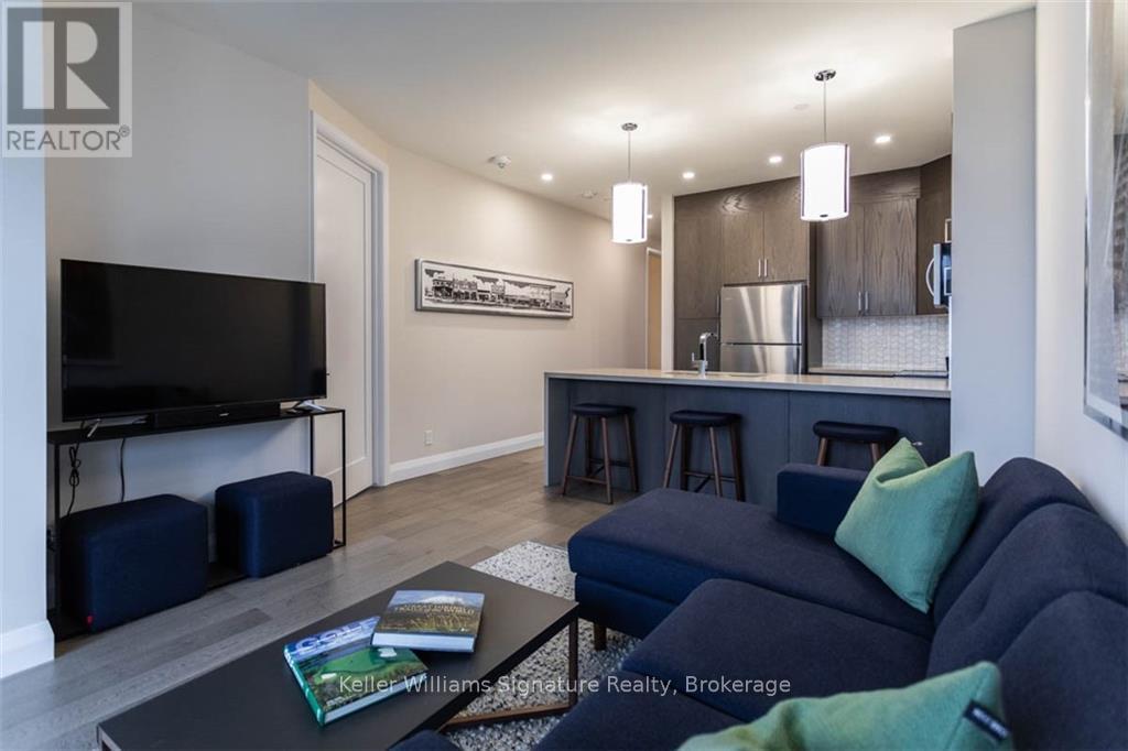 207 - 101 Locke Street S, Hamilton, Ontario  L8P 4A6 - Photo 7 - X12034200