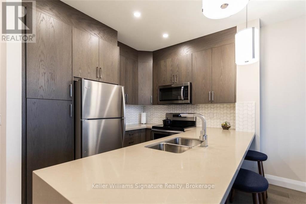 207 - 101 Locke Street S, Hamilton, Ontario  L8P 4A6 - Photo 9 - X12034200
