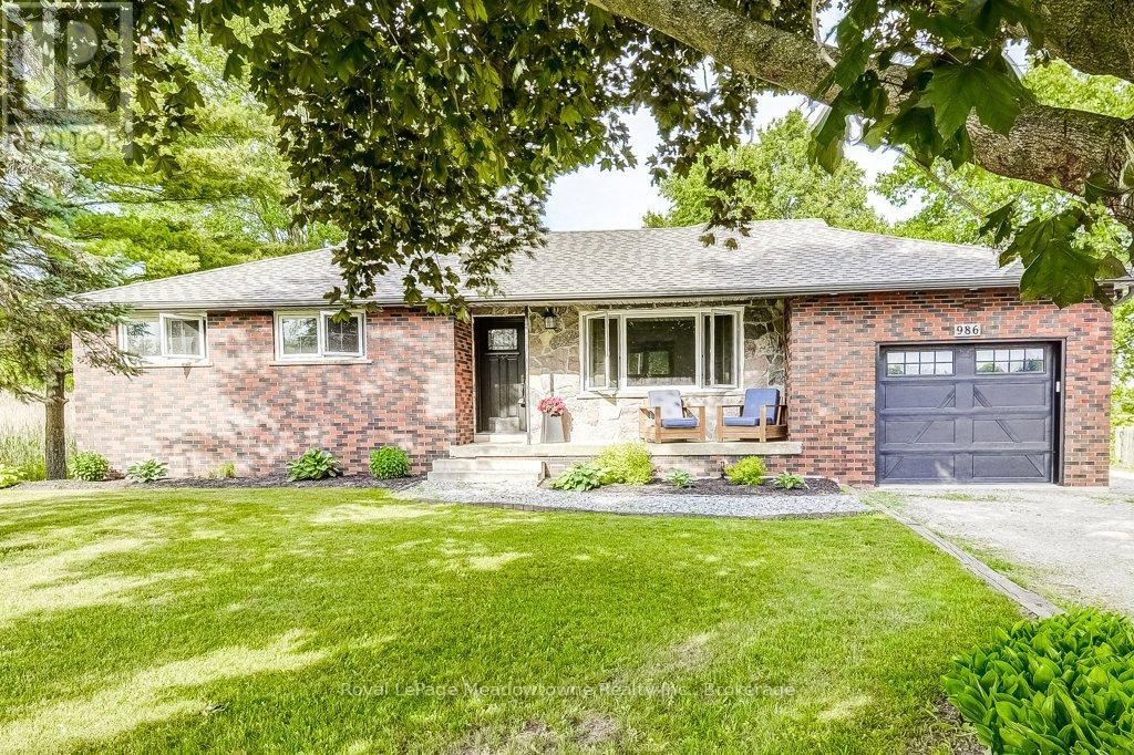 986 Westover Road, Hamilton, Ontario  N0B 1L0 - Photo 2 - X12034231