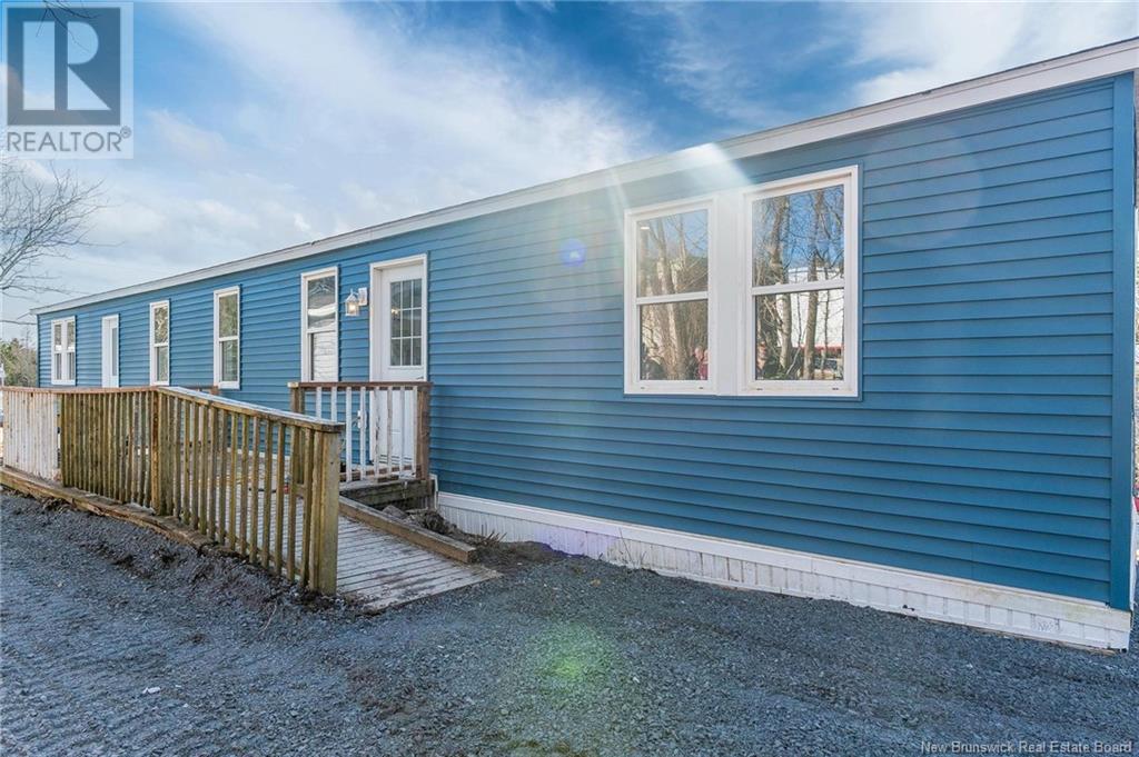184 Logie Drive, Hampton, New Brunswick