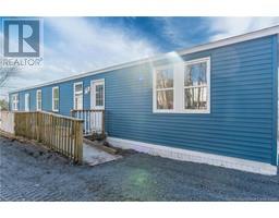 184 Logie Drive, Hampton, New Brunswick