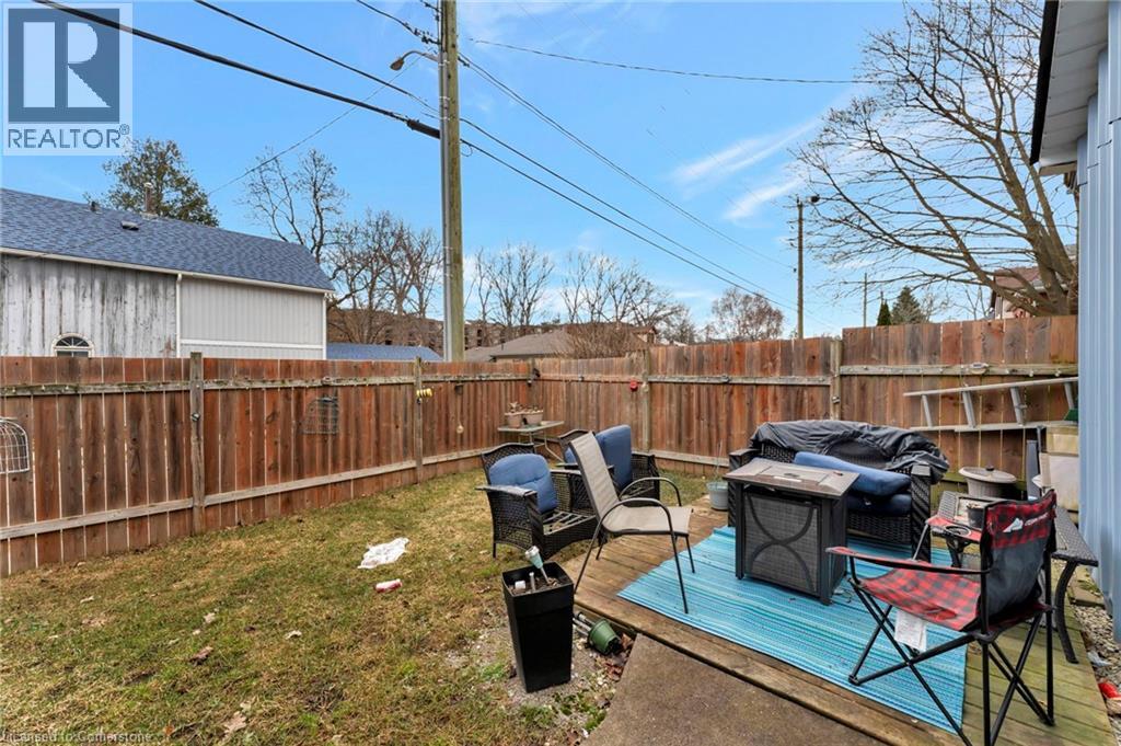 63 Elliott Street, Cambridge, Ontario  N1R 2J7 - Photo 12 - 40707111