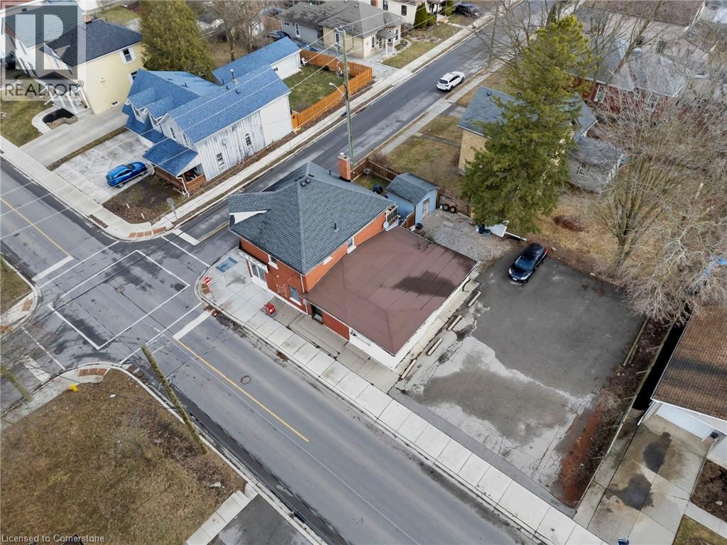 63 Elliott Street, Cambridge, Ontario  N1R 2J7 - Photo 14 - 40707111