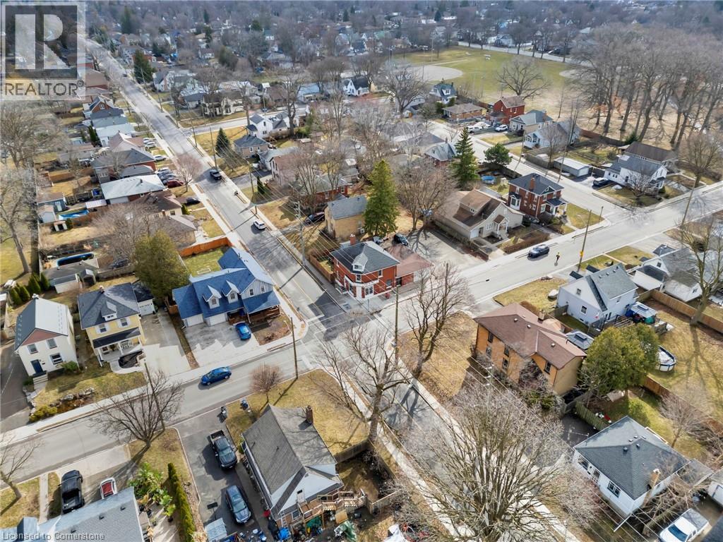 63 Elliott Street, Cambridge, Ontario  N1R 2J7 - Photo 15 - 40707111