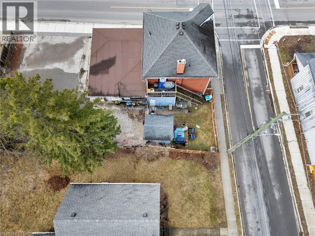 63 Elliott Street, Cambridge, Ontario  N1R 2J7 - Photo 16 - 40707111