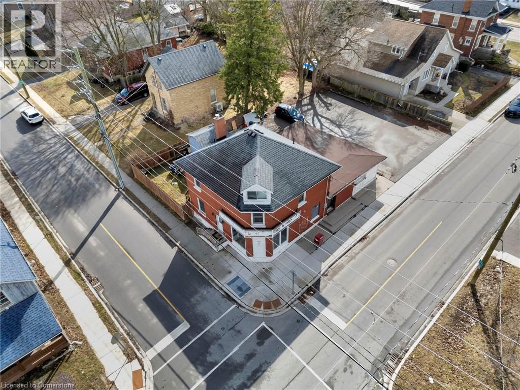 63 Elliott Street, Cambridge, Ontario  N1R 2J7 - Photo 2 - 40707111