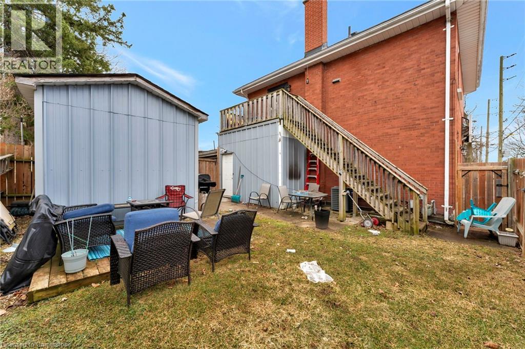 63 Elliott Street, Cambridge, Ontario  N1R 2J7 - Photo 3 - 40707111