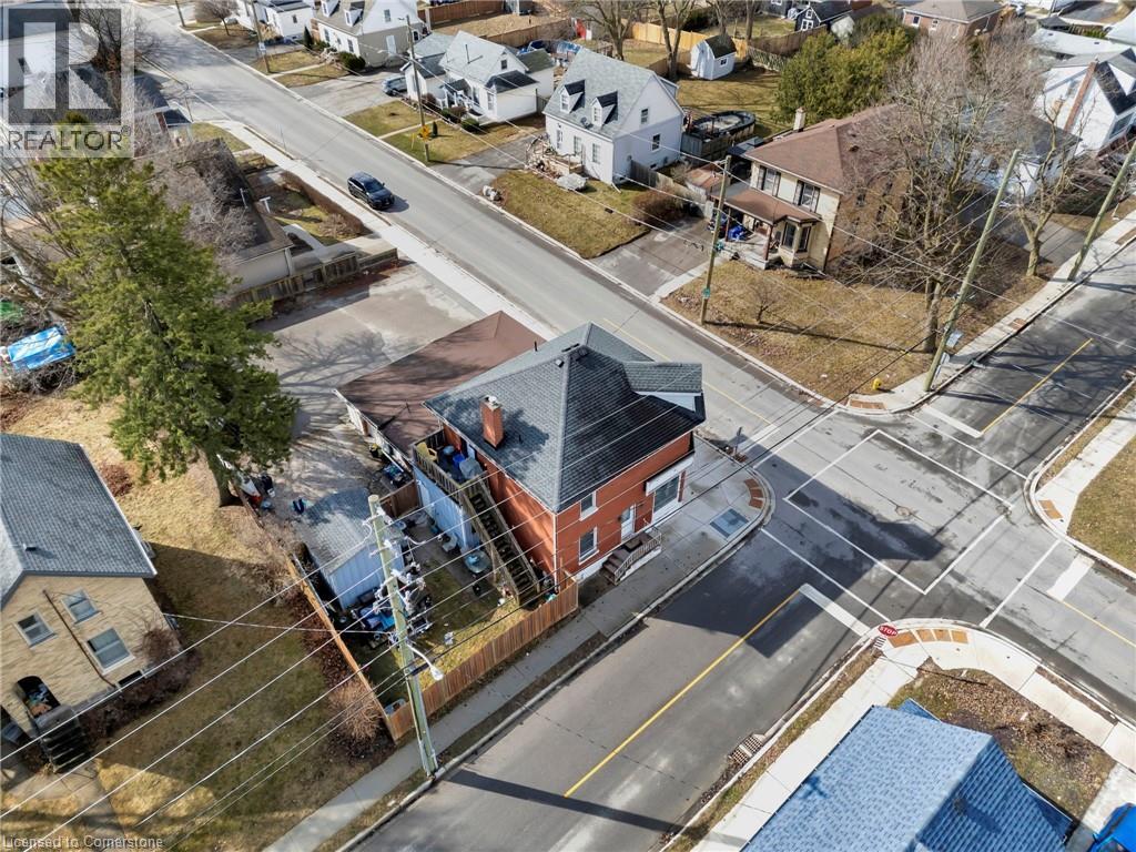 63 Elliott Street, Cambridge, Ontario  N1R 2J7 - Photo 6 - 40707111