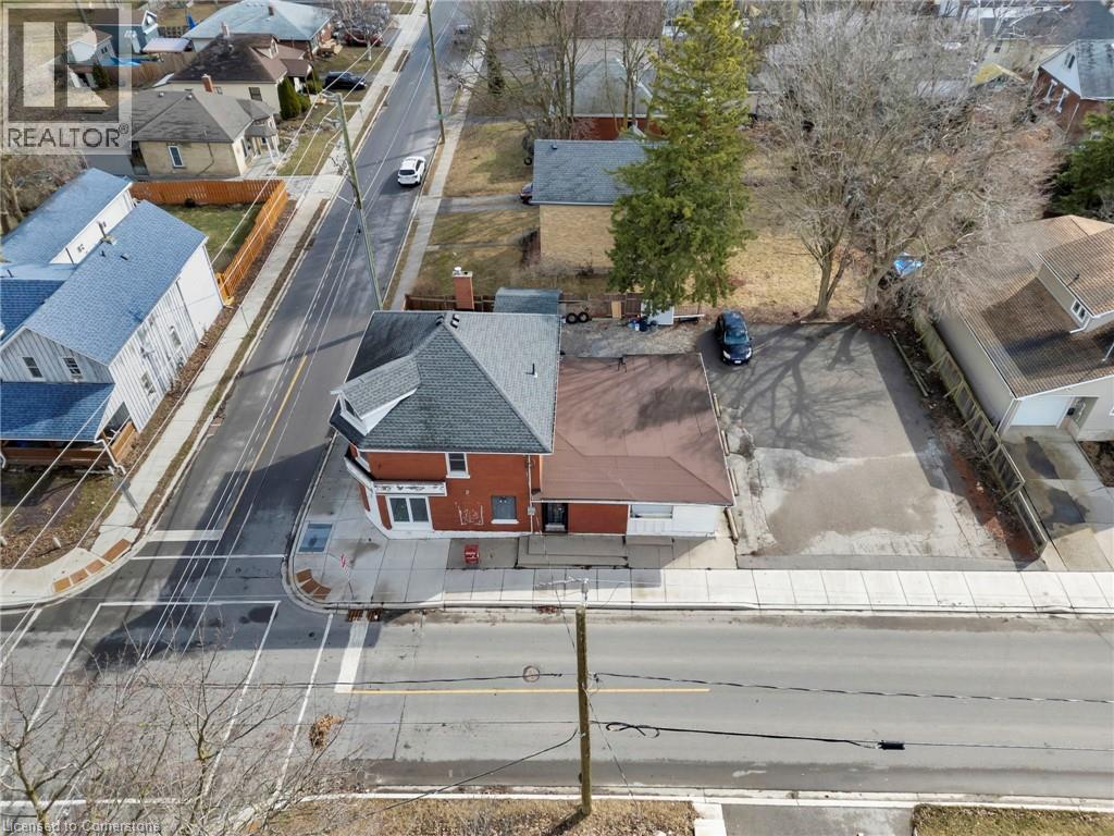 63 Elliott Street, Cambridge, Ontario  N1R 2J7 - Photo 7 - 40707111