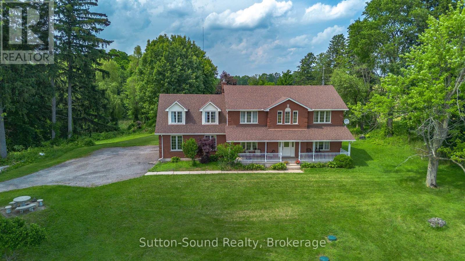 373 SCENIC DRIVE, Brant, Ontario
