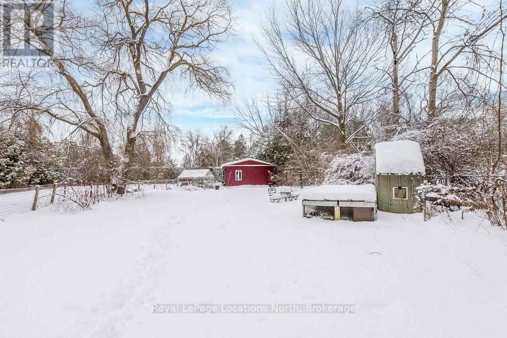 1470 Maple Road, Innisfil, Ontario  L0L 1C0 - Photo 36 - N12026843