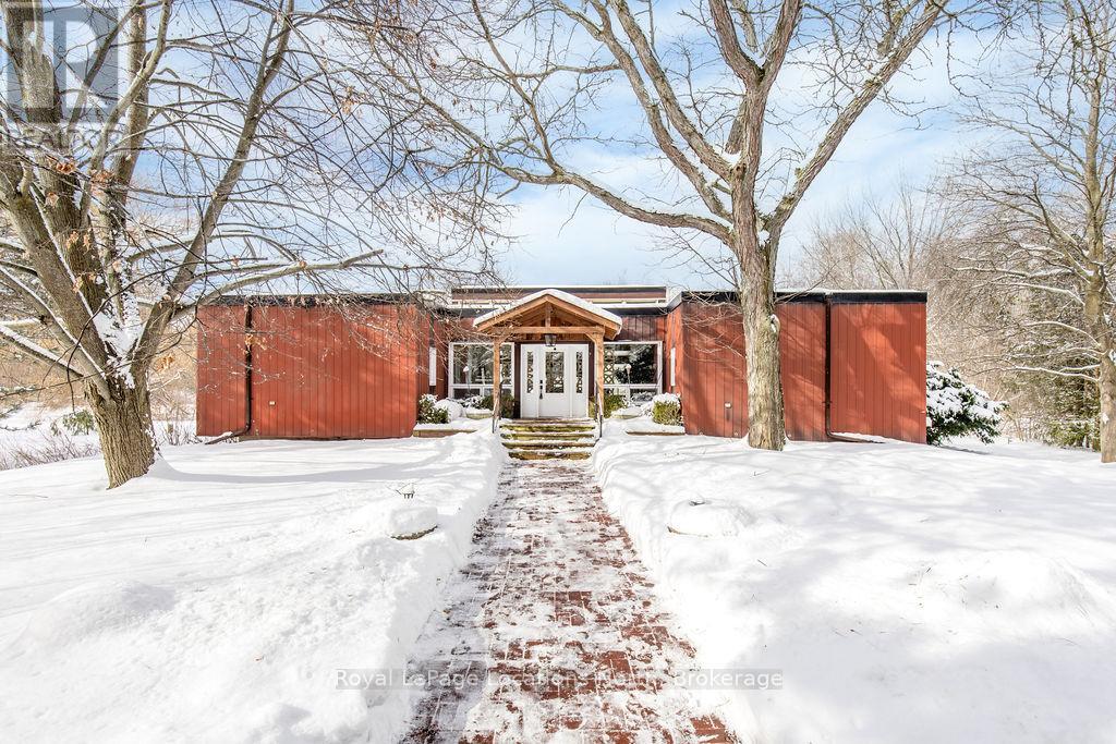 1470 Maple Road, Innisfil, Ontario  L0L 1C0 - Photo 5 - N12026843