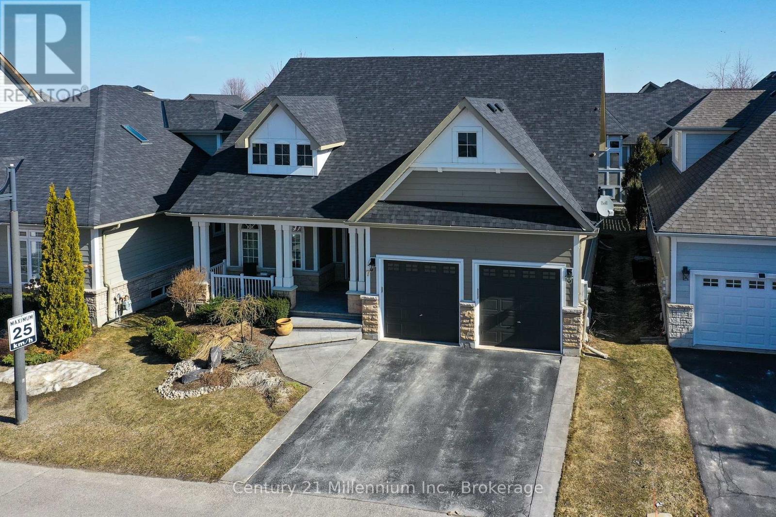 Property at 7 CLUBHOUSE DRIVE image 1