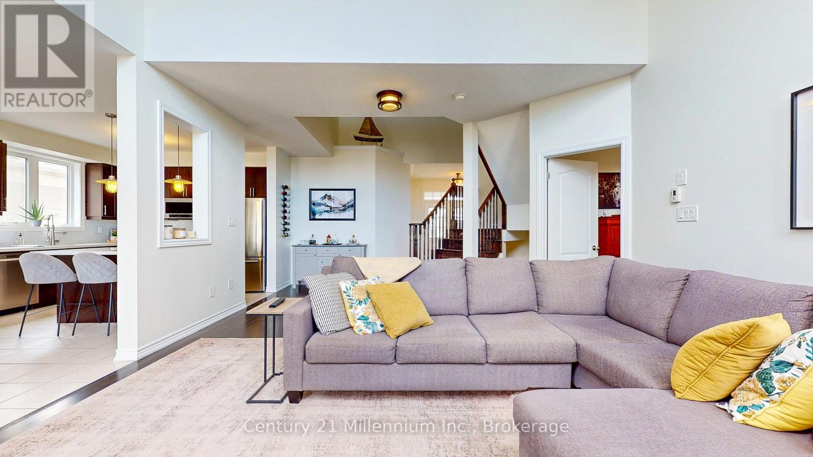 7 Clubhouse Drive, Collingwood, Ontario L9Y 4Z5 - Photo 25 - S12034270