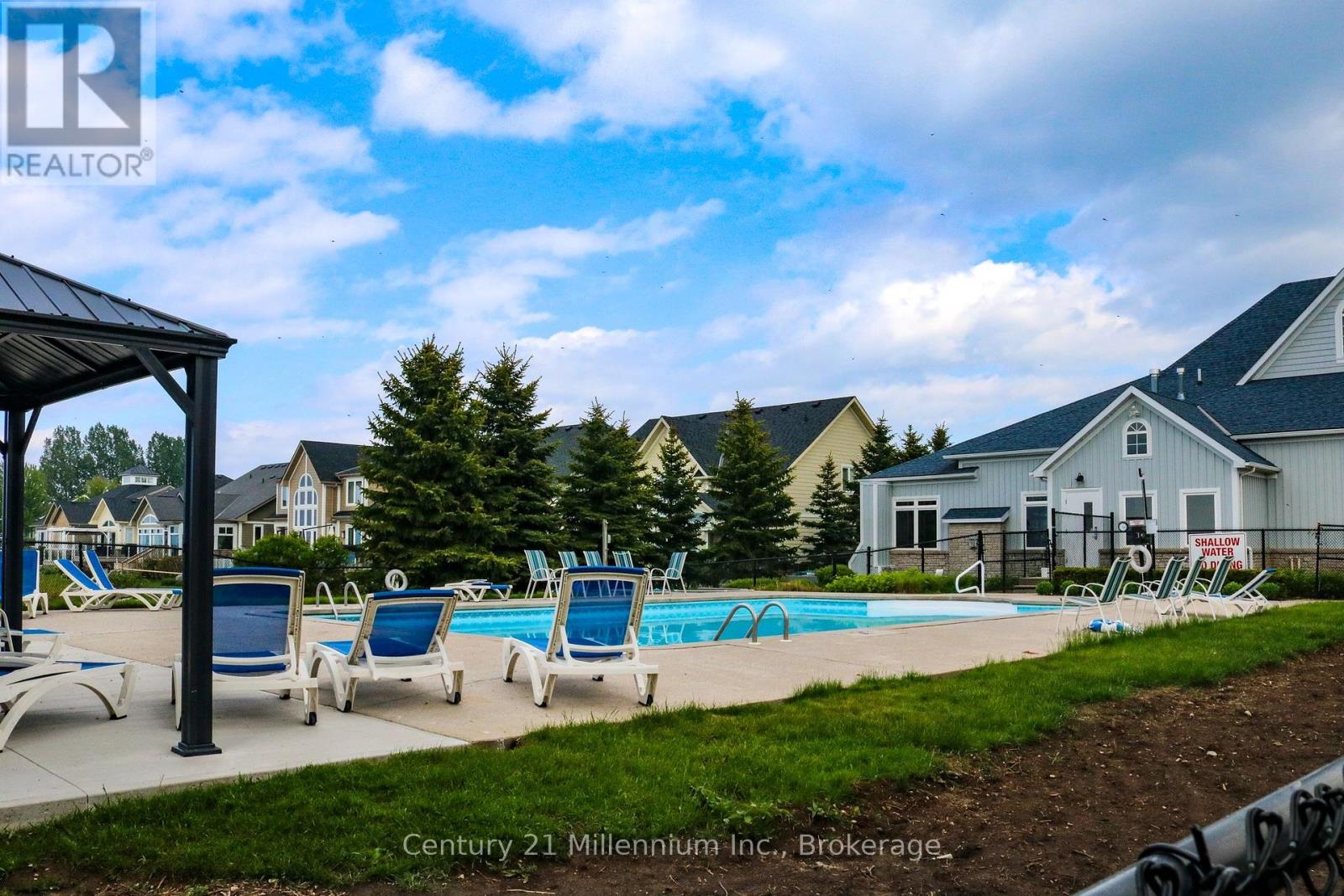 7 Clubhouse Drive, Collingwood, Ontario L9Y 4Z5 - Photo 42 - S12034270