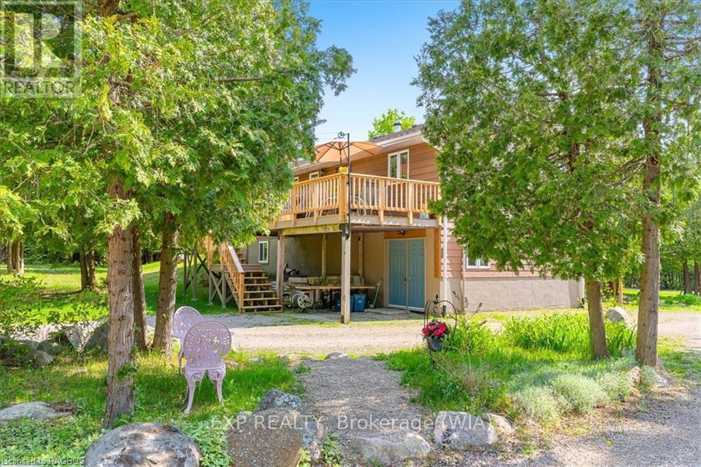 55 Forbes Road, Northern Bruce Peninsula, Ontario  N0H 2T0 - Photo 29 - X11880028