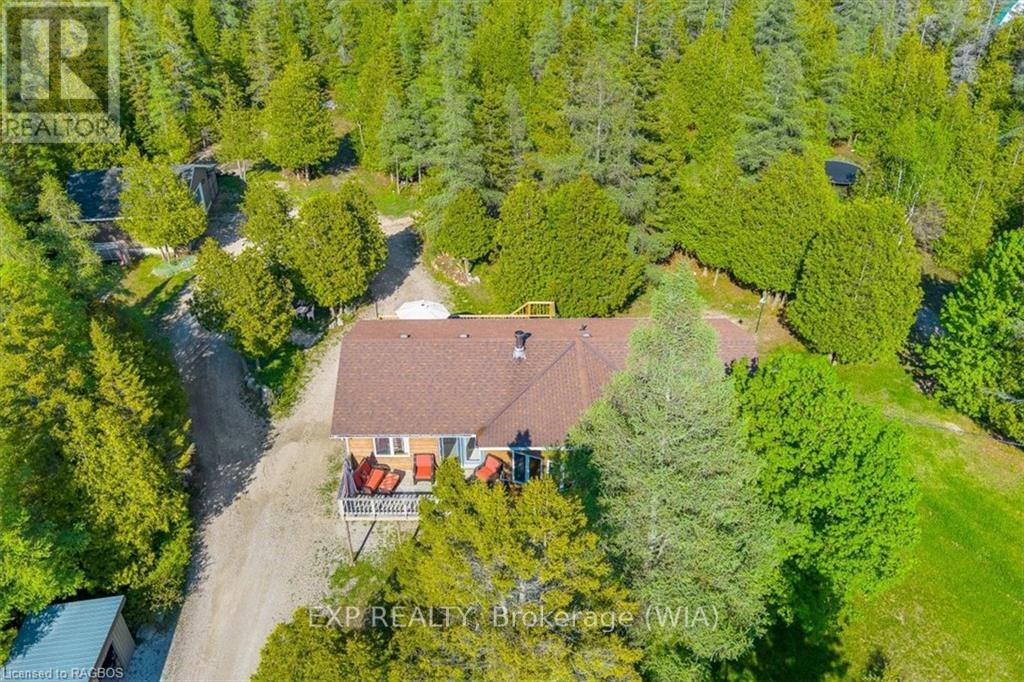 55 Forbes Road, Northern Bruce Peninsula, Ontario  N0H 2T0 - Photo 35 - X11880028