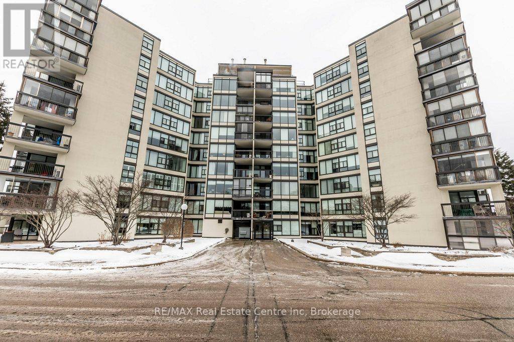 Property at 101 - 23 WOODLAWN ROAD E image 1