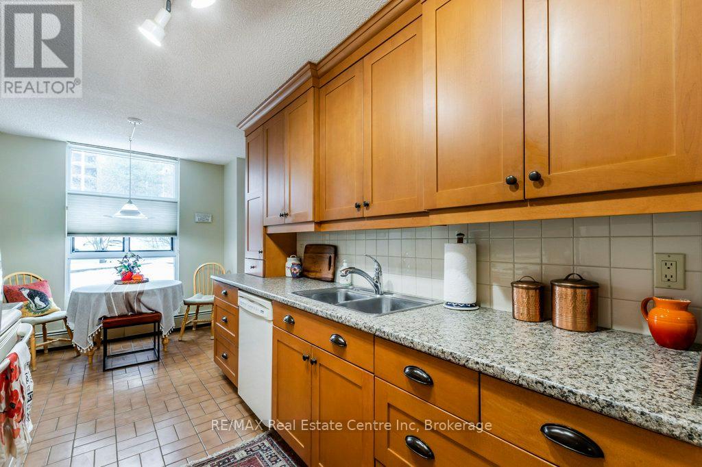 101 - 23 Woodlawn Road E, Guelph, Ontario  N1H 7G6 - Photo 15 - X11954182