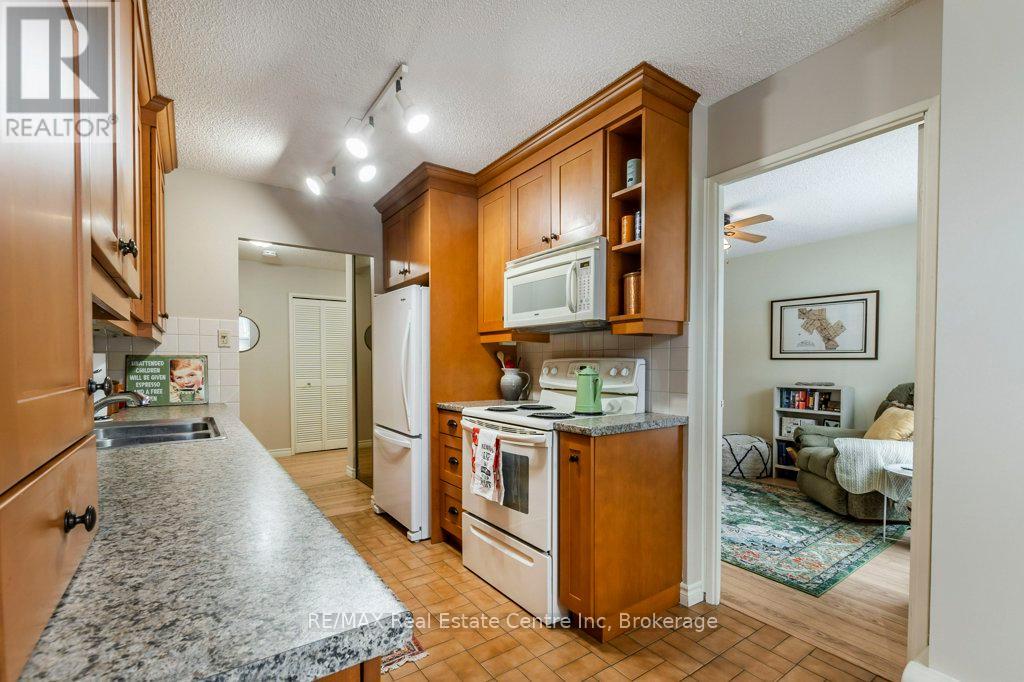 101 - 23 Woodlawn Road E, Guelph, Ontario  N1H 7G6 - Photo 17 - X11954182