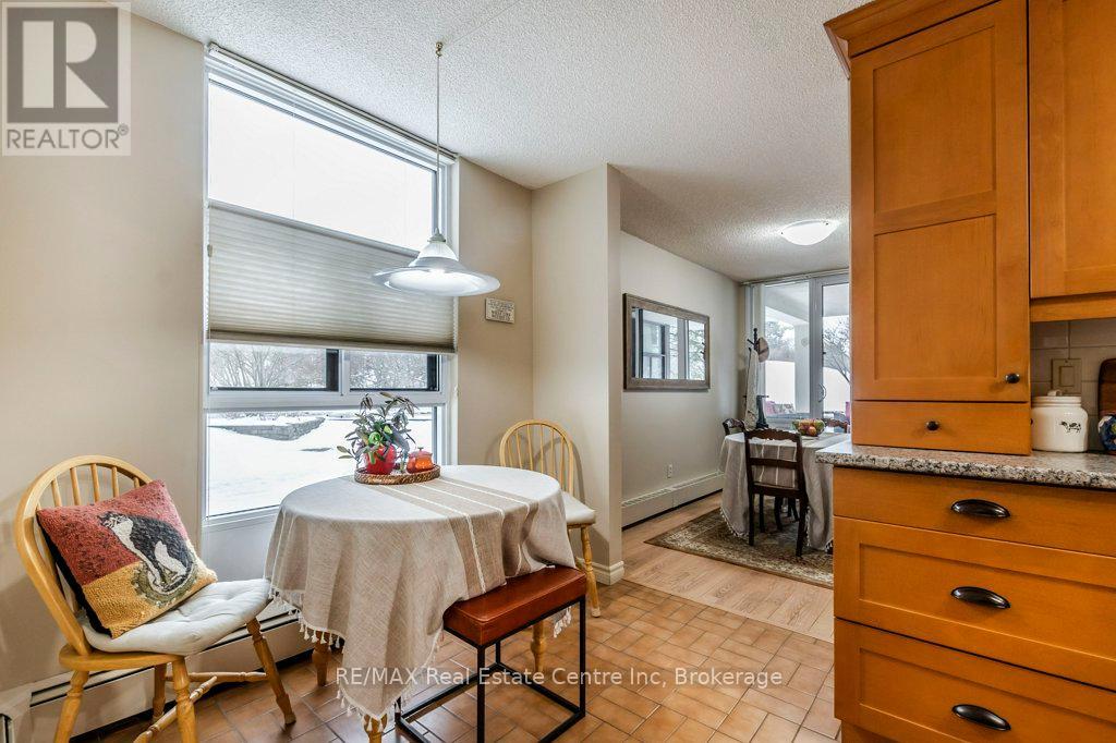 101 - 23 Woodlawn Road E, Guelph, Ontario  N1H 7G6 - Photo 18 - X11954182