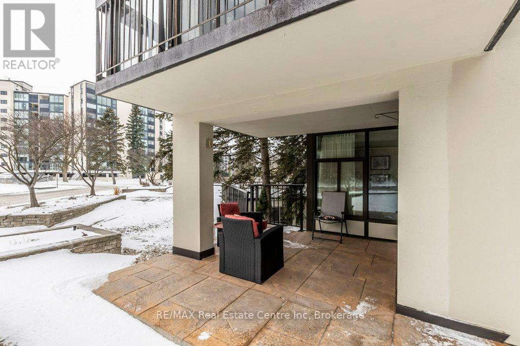 101 - 23 Woodlawn Road E, Guelph, Ontario  N1H 7G6 - Photo 30 - X11954182