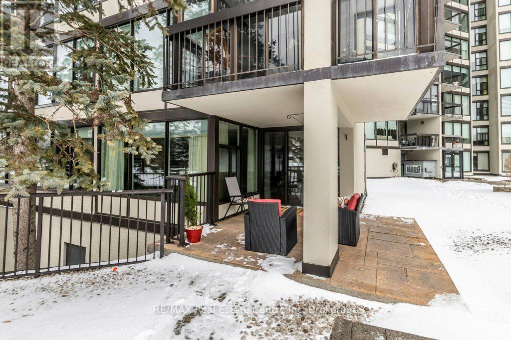 101 - 23 Woodlawn Road E, Guelph, Ontario  N1H 7G6 - Photo 31 - X11954182