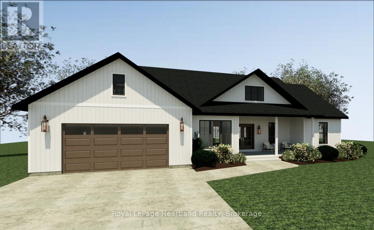 43723 Adelaide Street, Huron East, Ontario  N0G 1H0 - Photo 2 - X12034292
