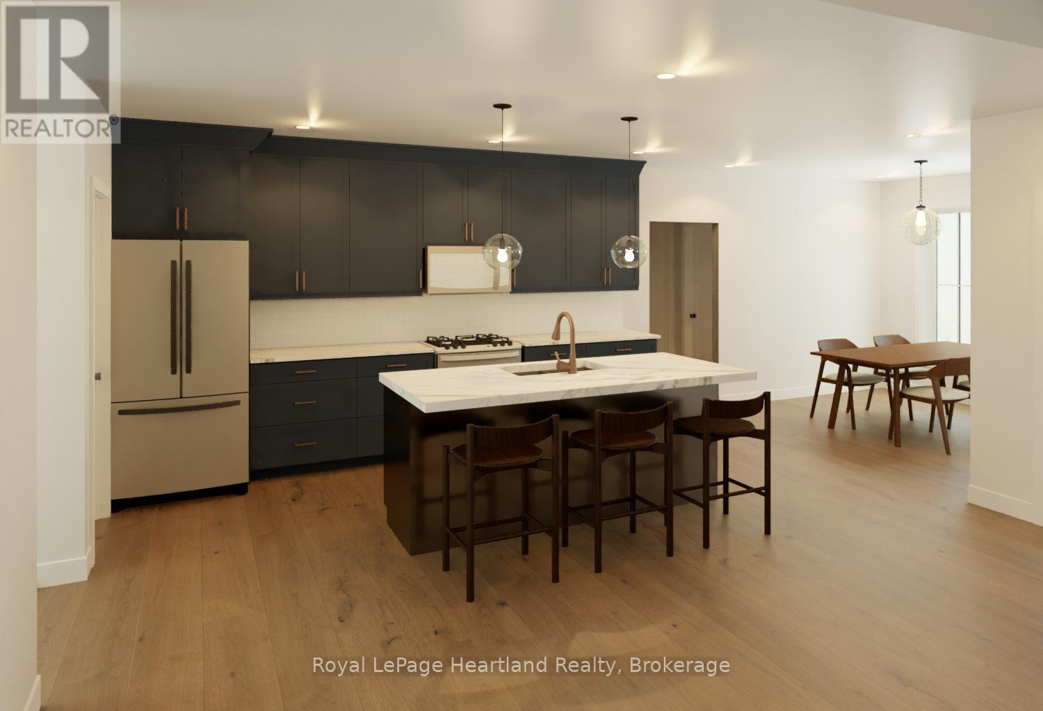 43723 Adelaide Street, Huron East, Ontario  N0G 1H0 - Photo 4 - X12034292